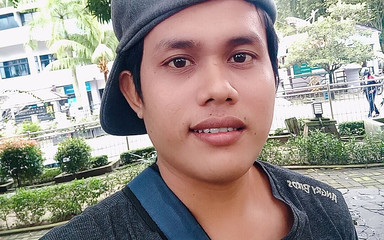 Bad luck: Biraz üzücü, ama ne kadar sevimli ve sevimli olduğumu görmek için...