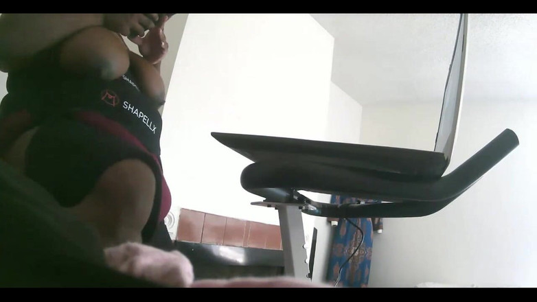 His Queen Suga: Kadang-kadang saya pergi secara langsung dan memancut berlaku...