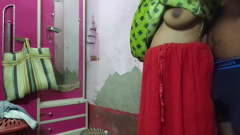 Nunu: Dorf Bhabhi Ki Chudai