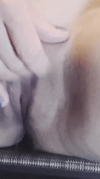 Close up - memek orgasme