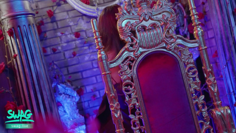SWAG.live: Asiatique sexy, jolies filles, show en solo