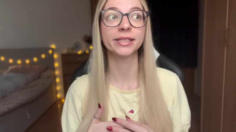 Goddess_Bella_Rae: Aldatılanlar nasıl oluyor (zihniyet bölüm 2)