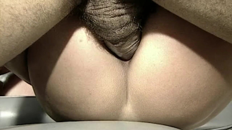 TRASHPORN: Rubia madura milf devora la gruesa polla del semental peludo