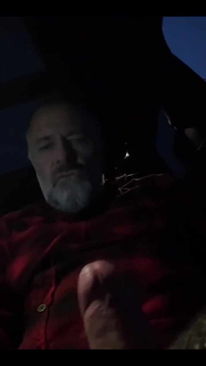 Daddybearvlc: Szarpanie w samochodzie