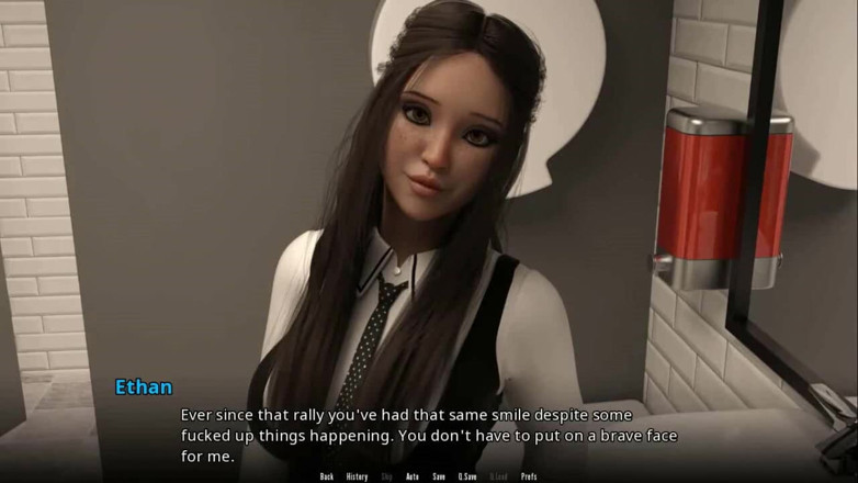 Dirty GamesXxX: Wvm: bekaretini almasını istiyor