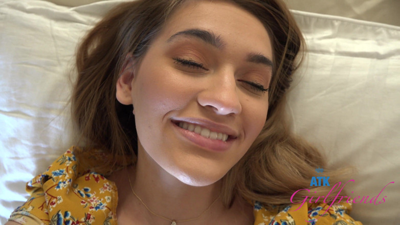 ATK Fans (Girlfriends): She Loves to Fuck in Every Way