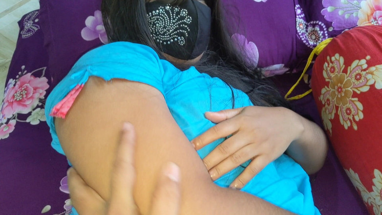 Heartpoint: जब बड़ा भाई शैली घर पर अकेला सोता है