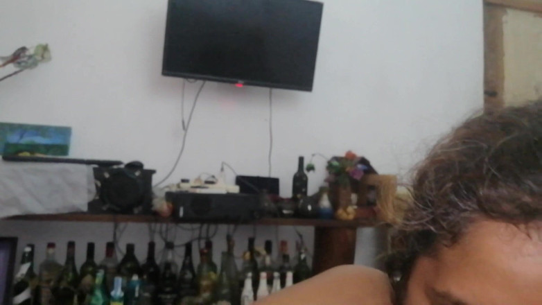 Tina Baby: Mătușa Desi suge cel mai bun trend 3