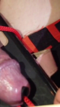 Rough Stick Urethra Insert