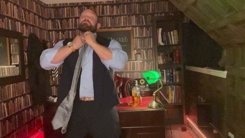 JackStacked: Jack Stacked Headmaster Solo Dominant After Hours Session