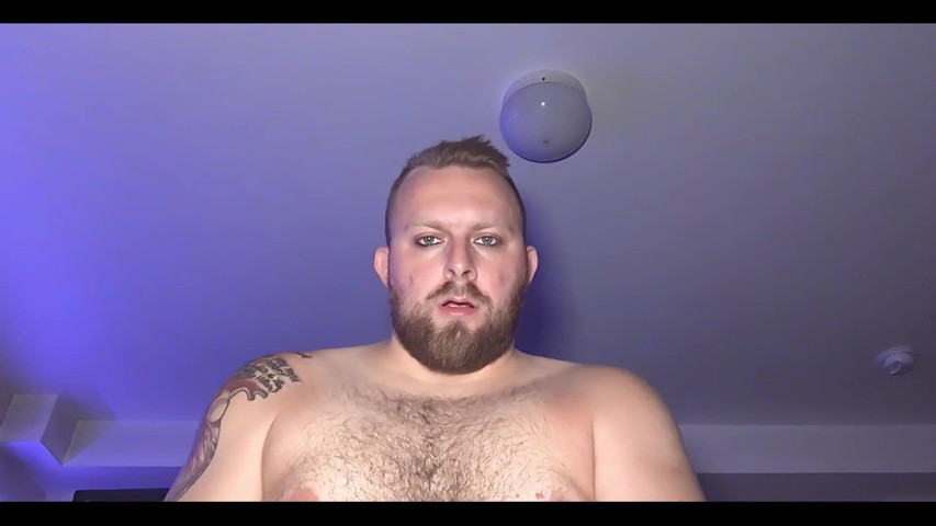 Bottom POV Pounding (Wolfgang White)