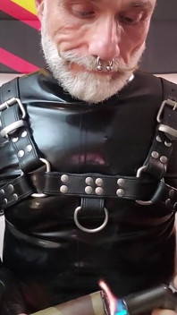 Latex Dad