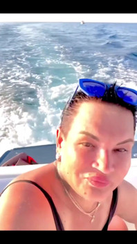Chill on the Yacht
