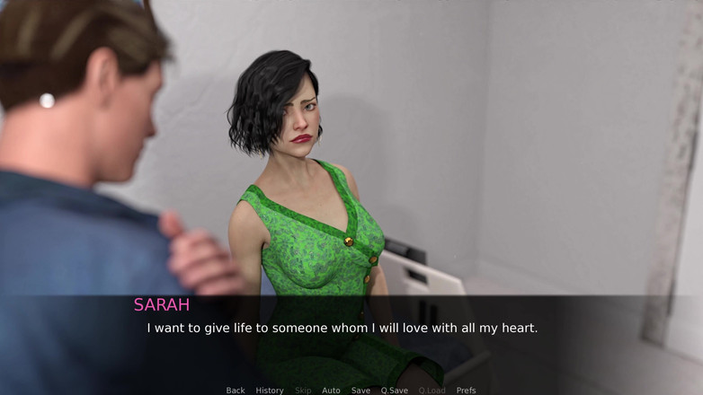 Wickedgammes: I Ask My Best Friend to Get My Wife Pregnant(part 1)