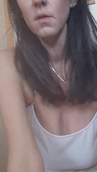 Seductive Tease