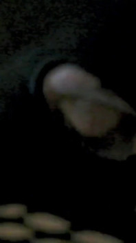 ebony choco bigcock shemale, cum feeding her white fuckslut boy.