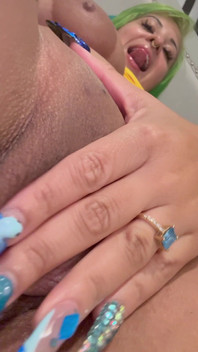 Sweet Juicy Pussy Just Ready!!