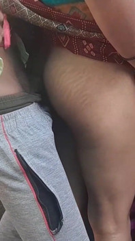 Hintli yenge desi - Hint pornosu