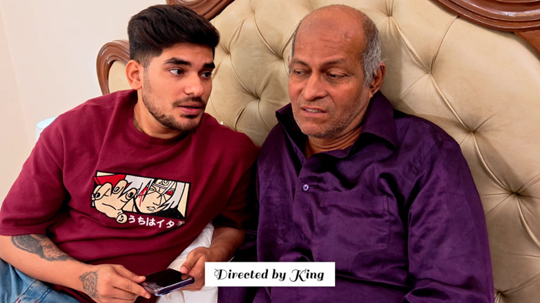 Baby Tina: Indian Step Daughter Fucked by Step Dad Having Hardcore Sex...