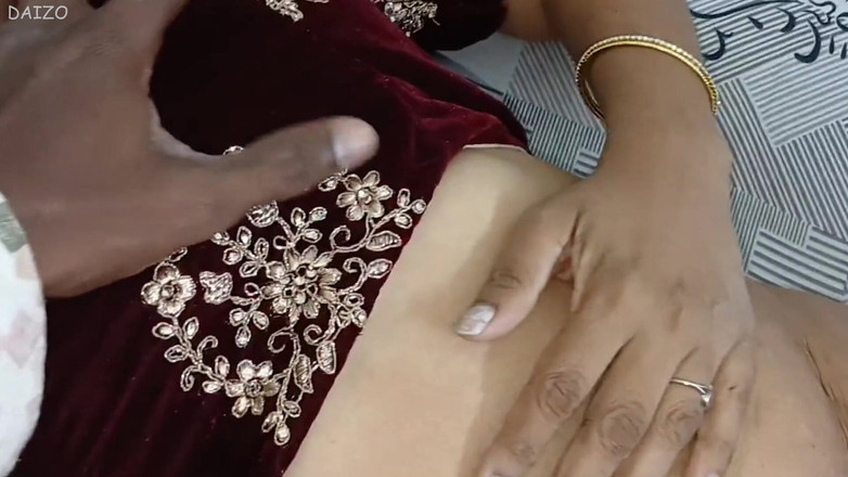 Daizo Premium: Velký desi zadek šuká