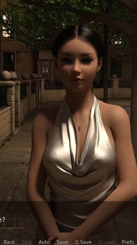 Mastering the Pink Box: Date with Super Sexy Girl - avsnitt 7