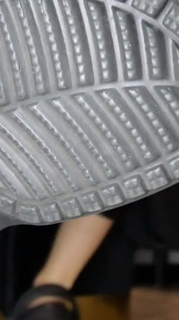 Only Crocks for Losers