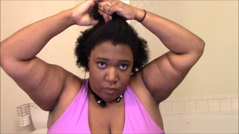 Josie4yourpleasure: The Blowout!