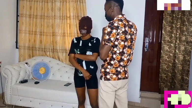 Amaraqueen: African Teen Runs for Her Life