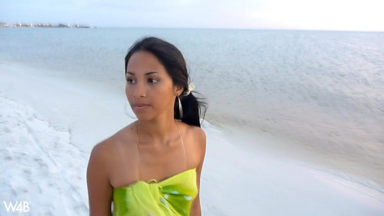 Watch4beauty: Пляжный игрок