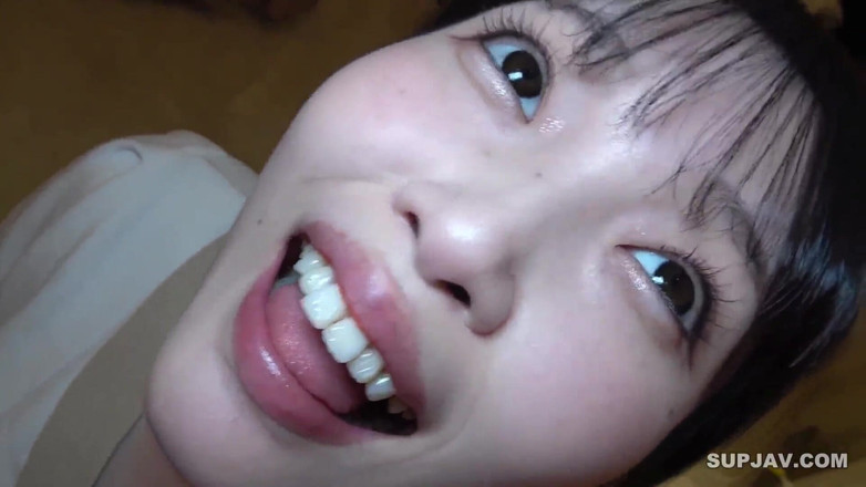 Asian happy ending: Ángel asiático 22155