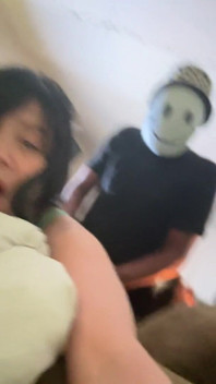 밀프 러브 백샷