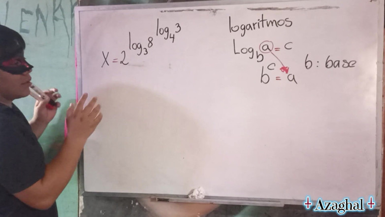 Rosaroja: 94 Asian Stepdaughter Learns Math