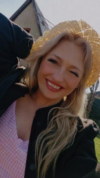 Blonde