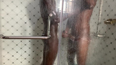 Dickass3x: Il mio ragazzo in forma ebano si è fatto sfondare il...