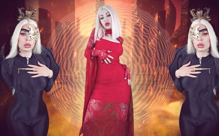 Baal Eldritch: Corromper al débil marido cristiano: una tentación goonosa pecaminosa