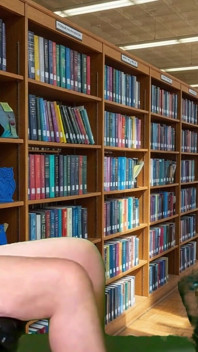 Sexy soukromá třída s Garabasem a Olgou