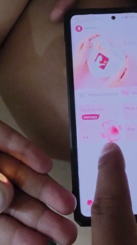 เครื่องสั่นดูด Beyourlover Earpod Alggie ตัวนี้ทําให้ก้นฉันกลวงและหีสั่นด้วยความสุข