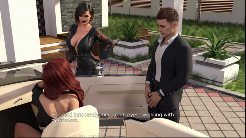 Wickedgammes studio: Köstliche MILFs (Teil 28)