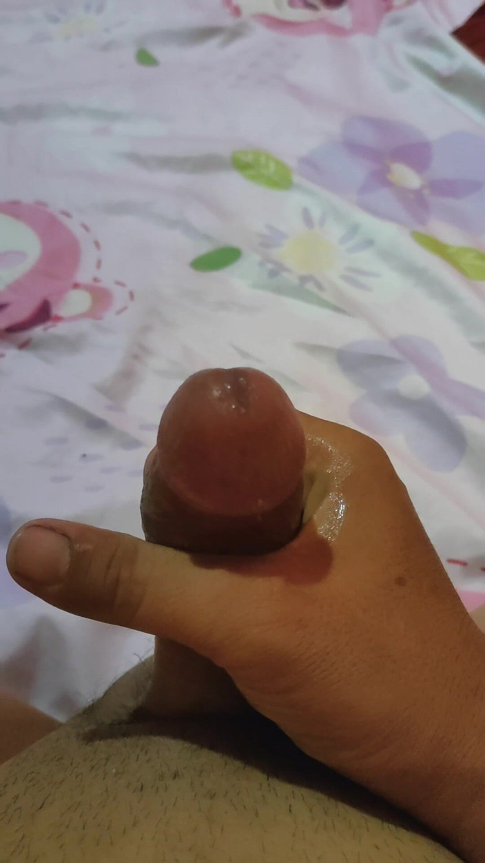 ArchAss: Jerk My Dick Babe!