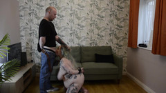 Bambi_beauty1: Lecciones de dom