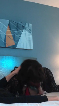 Crossdresser Bailey Willde Sucking Femboy Jasmyne Jaye - Compilation 10