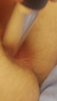 Gape Anus Femboy Slut