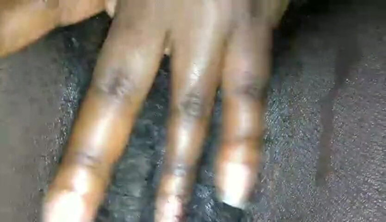 ChocolateBae: Tard dans la nuit