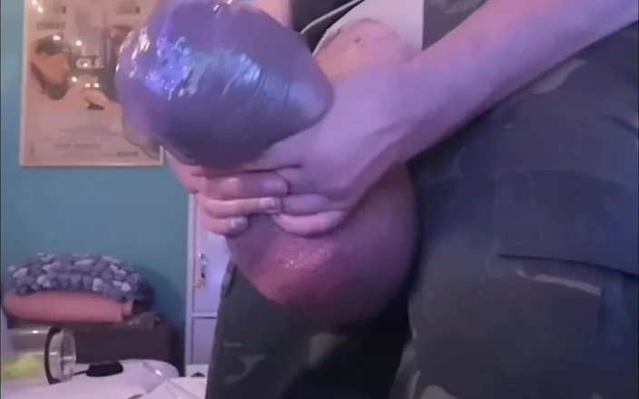 Monster_Meat_: Video competition