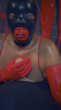 Twisted Nymphs - Rose's Secret Perversion - Part 4