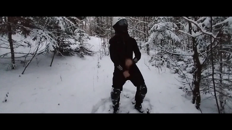 kickerscooter: Дорожный мужчина