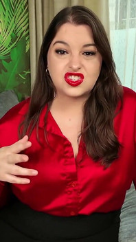 Ceo Wants You Fat & Feminine