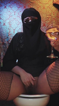 Durstige habibti