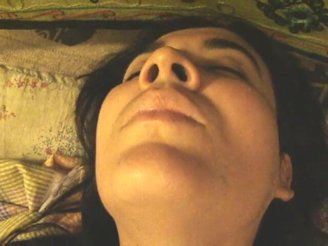 Hairy Homemade Amateur Orgasms: Cum inside my hairy pussy