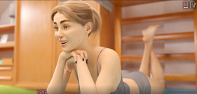 Miss Kitty 2K: Univerzita problémů 135 - Skryjte svá špinavá tajemství od Misskitty2k